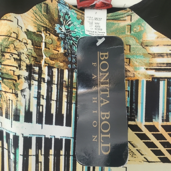 Canadian Made Dress - Picture 5 of 5